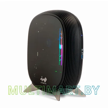 Корпус In Win B1 200W (IW-CS-B1BLK-PS200W)
